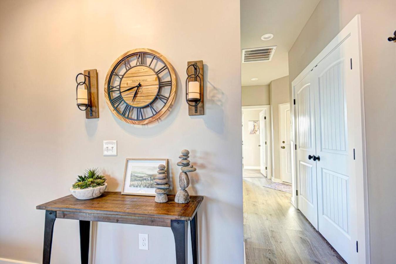 The Lodge At Little Ranches Central Sleeps 26 Wimberley Eksteriør billede