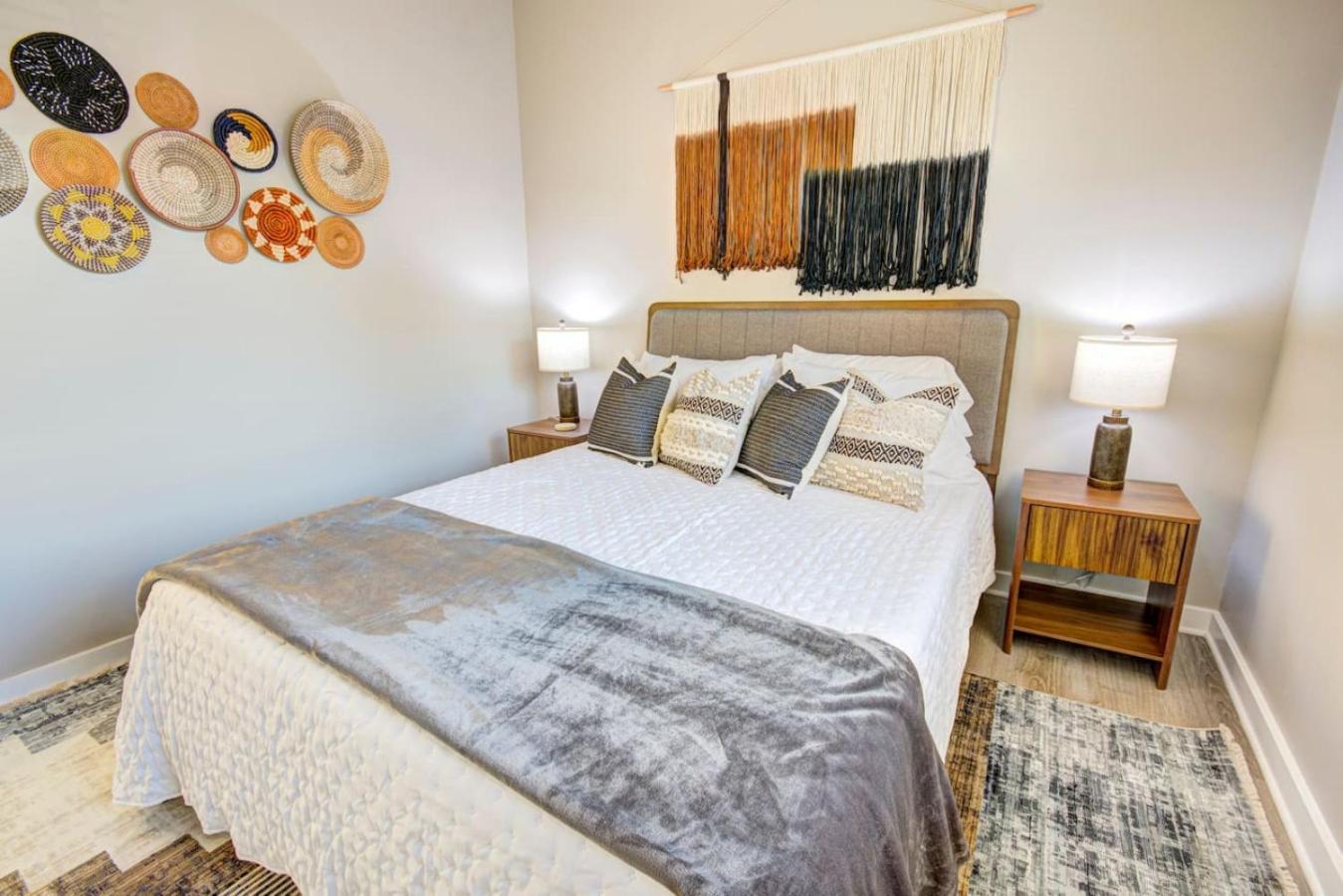 The Lodge At Little Ranches Central Sleeps 26 Wimberley Eksteriør billede