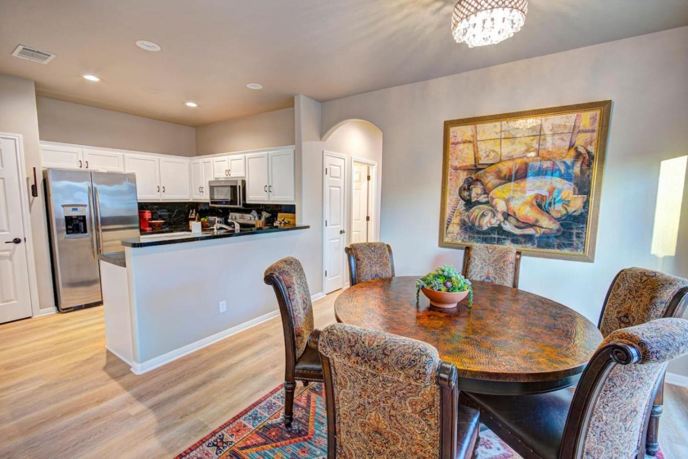 The Lodge At Little Ranches Central Sleeps 26 Wimberley Eksteriør billede