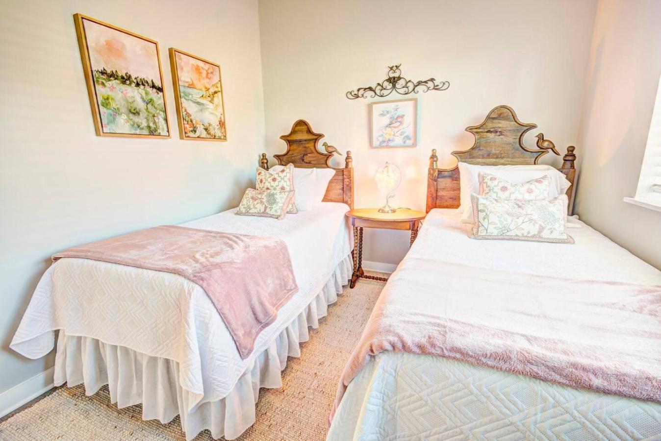 The Lodge At Little Ranches Central Sleeps 26 Wimberley Eksteriør billede