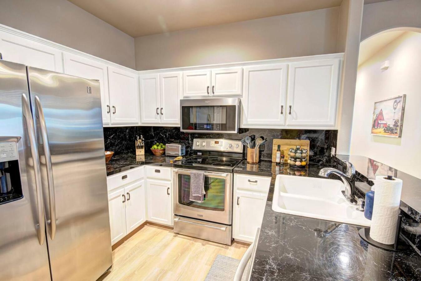 The Lodge At Little Ranches Central Sleeps 26 Wimberley Eksteriør billede