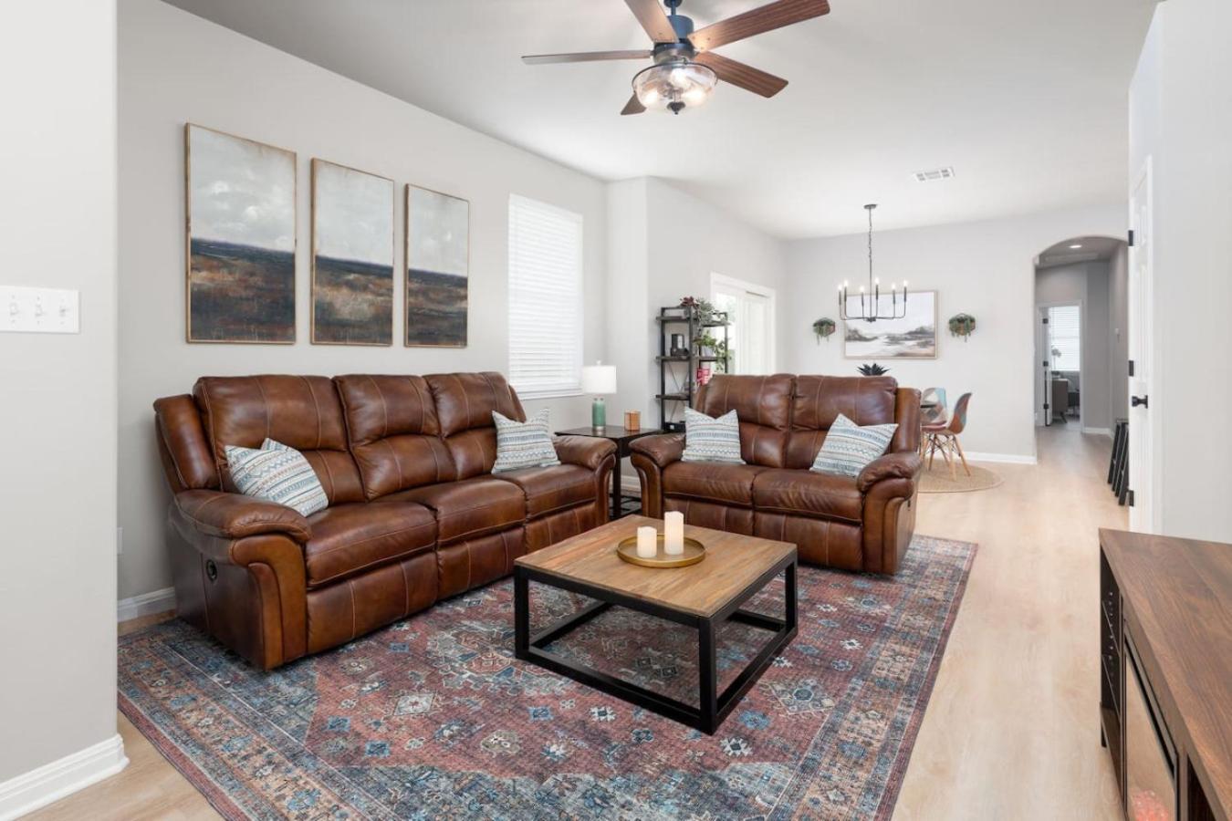 The Lodge At Little Ranches Central Sleeps 26 Wimberley Eksteriør billede
