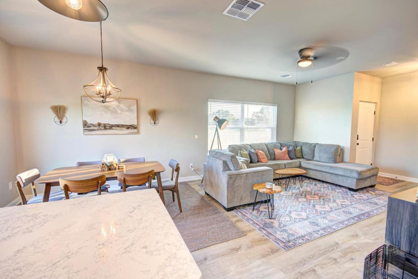 The Lodge At Little Ranches Central Sleeps 26 Wimberley Eksteriør billede