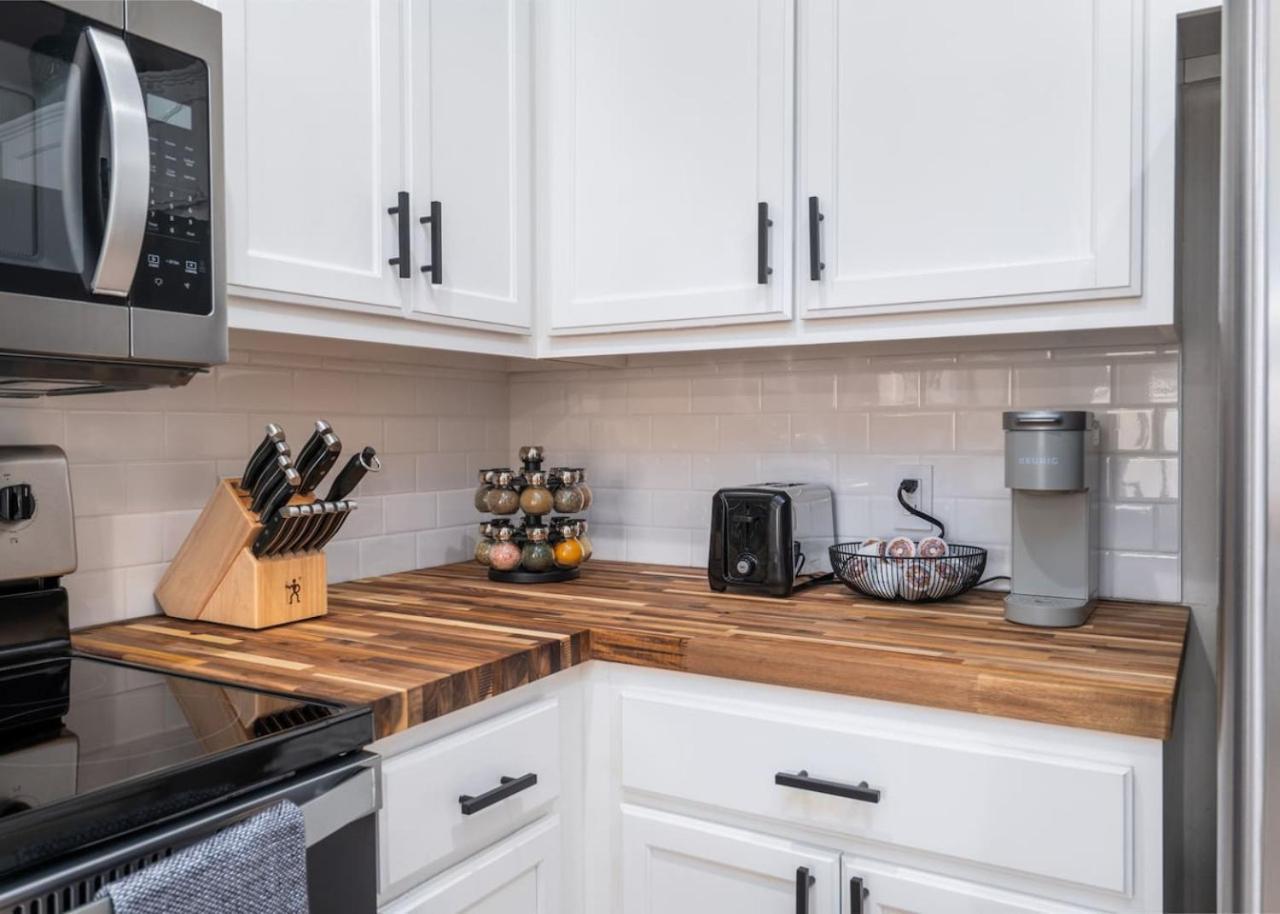 The Lodge At Little Ranches Central Sleeps 26 Wimberley Eksteriør billede