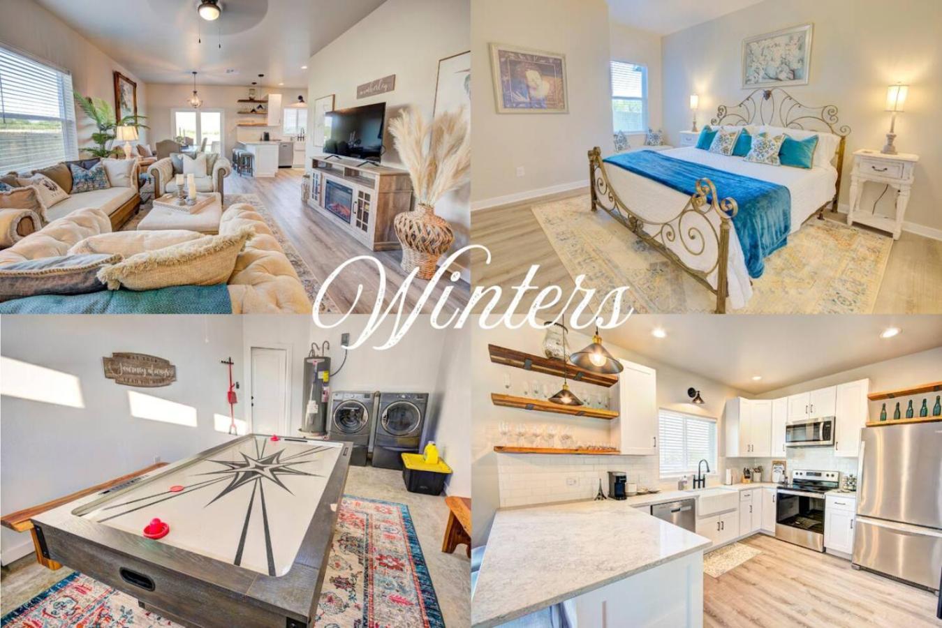 The Lodge At Little Ranches Central Sleeps 26 Wimberley Eksteriør billede