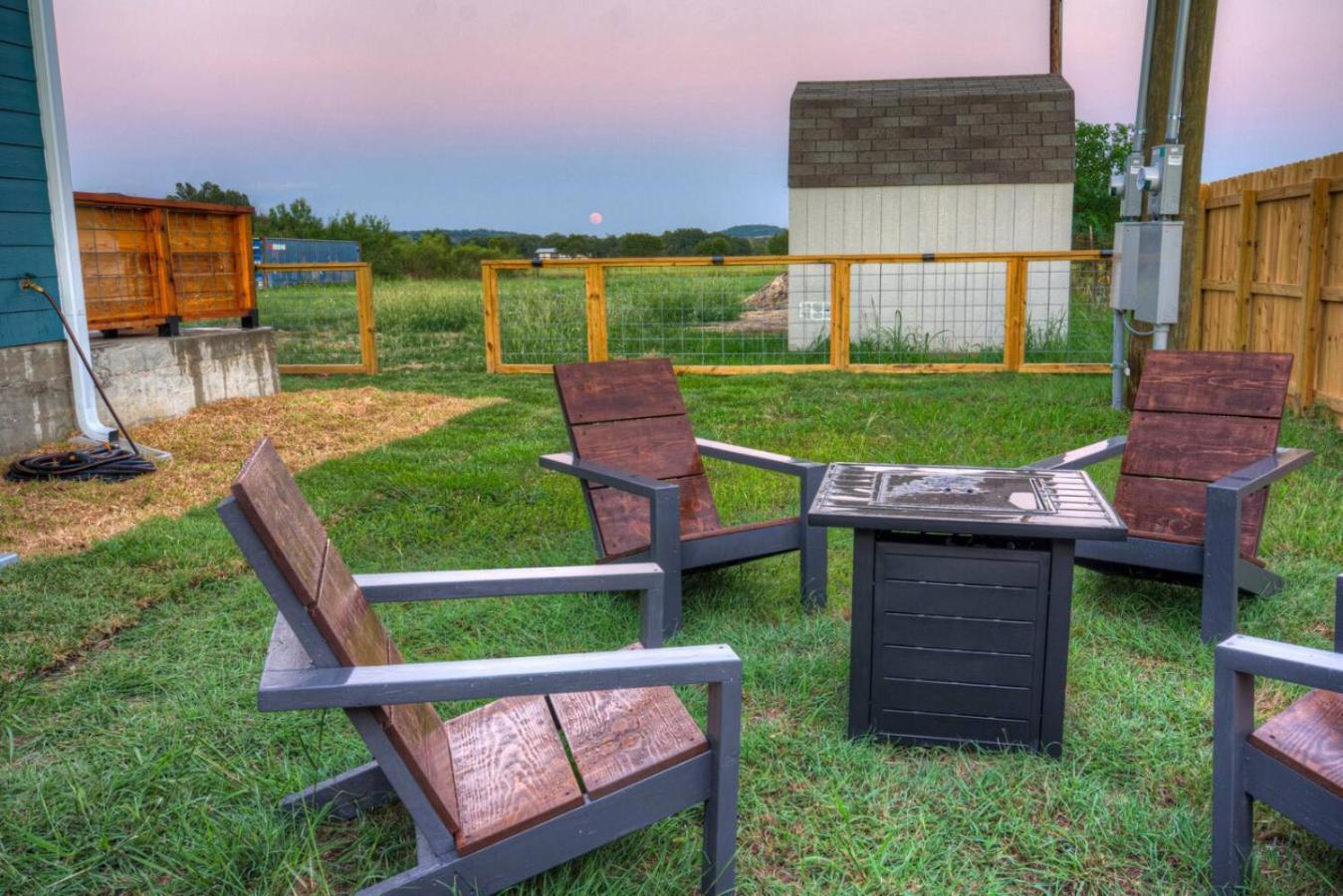 The Lodge At Little Ranches Central Sleeps 26 Wimberley Eksteriør billede